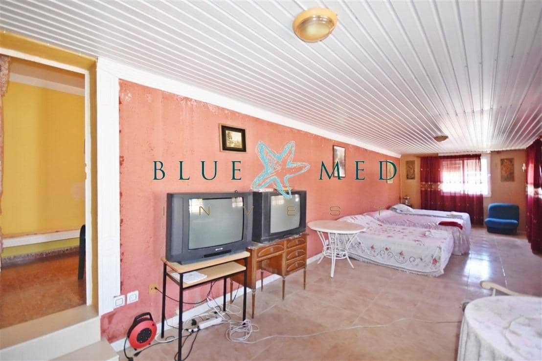 5 soveværelse Lejlighed til salg i Puerto de Mazarron - € 173.900 (Ref: 9176430)