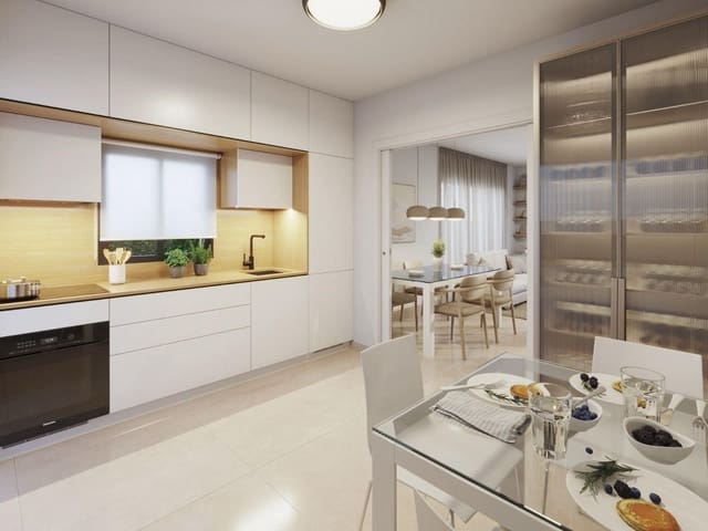 3 soveværelse Villa til salg i Mazarrón ciudad, Mazarrón med swimmingpool - € 249.900 (Ref: 9191033)