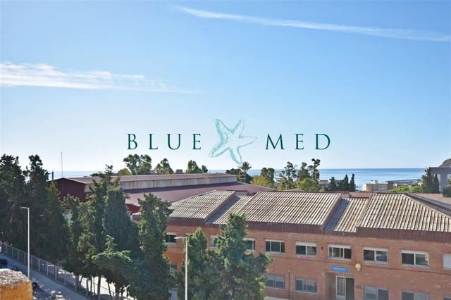 1 sovrum Lägenhet till salu i Puerto de Mazarron, Mazarrón - 89 900 € (Ref: 9208273)