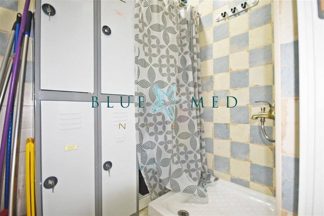 1 slaapkamer Commercieel te koop in Puerto de Mazarron - € 190.000 (Ref: 9208274)