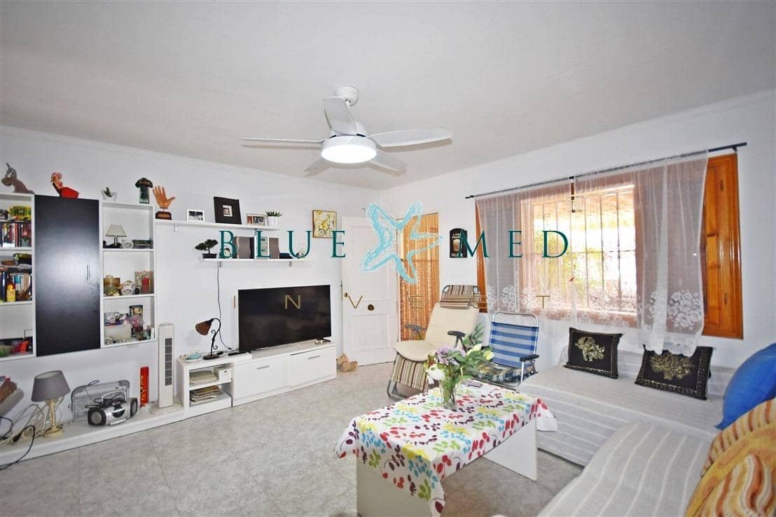 5 soveværelse Lejlighed til salg i Puerto de Mazarron - € 220.000 (Ref: 9217332)