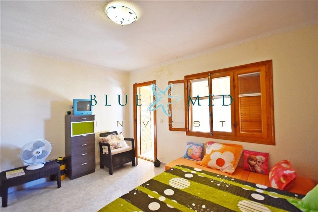 5 soveværelse Lejlighed til salg i Puerto de Mazarron - € 220.000 (Ref: 9217332)