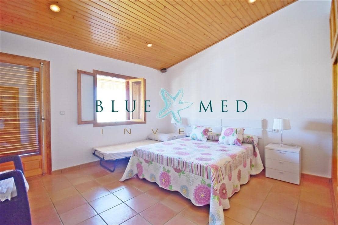 5 soveværelse Lejlighed til salg i Puerto de Mazarron - € 220.000 (Ref: 9217332)