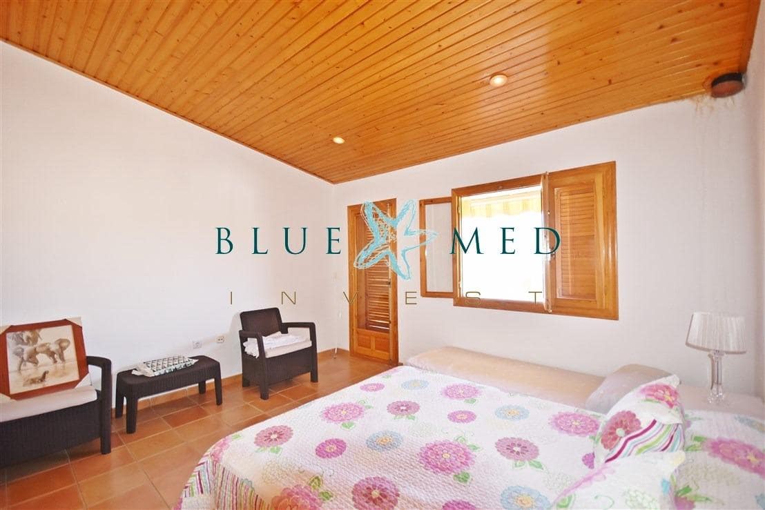 5 soveværelse Lejlighed til salg i Puerto de Mazarron - € 220.000 (Ref: 9217332)