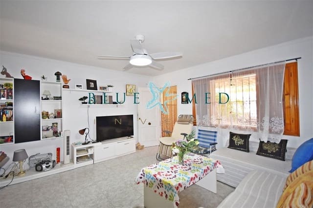 5 chambre Appartement à vendre à Puerto de Mazarron, Mazarrón - 220 000 € (Ref: 9217332)