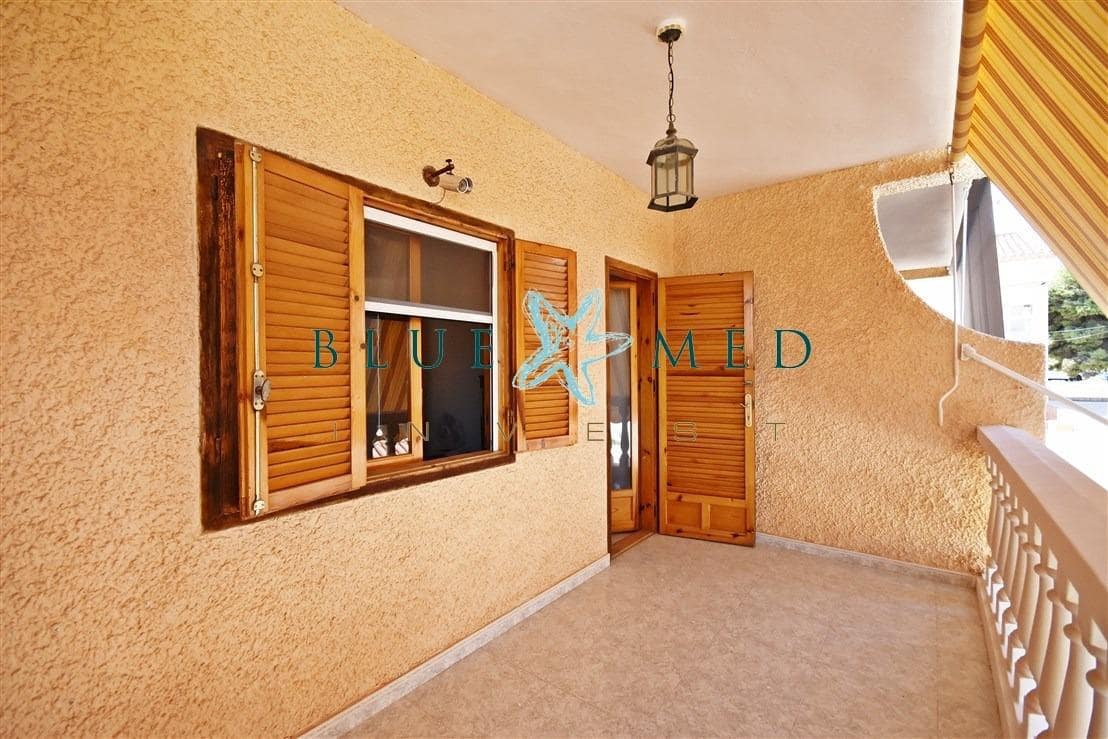 5 soveværelse Lejlighed til salg i Puerto de Mazarron - € 220.000 (Ref: 9217332)