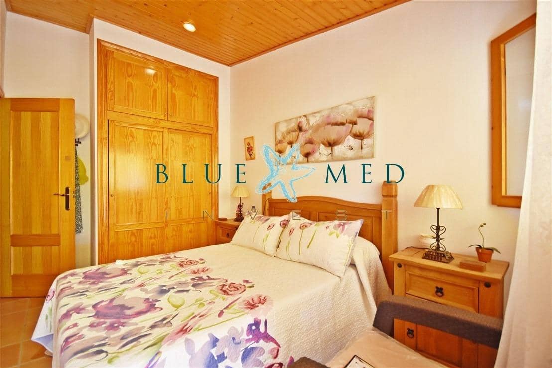 5 soveværelse Lejlighed til salg i Puerto de Mazarron - € 220.000 (Ref: 9217332)