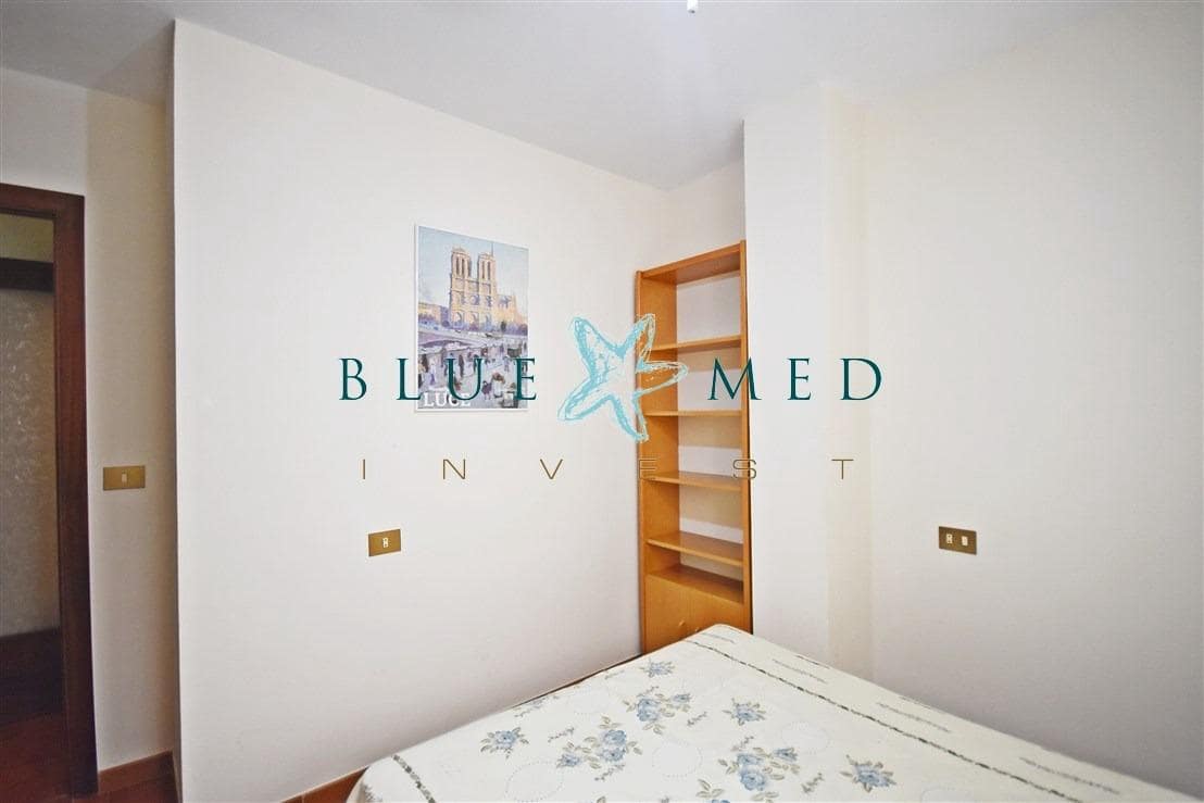 3 camera da letto Appartamento in vendita in Puerto de Mazarron con garage - 334.900 € (Rif: 9219910)