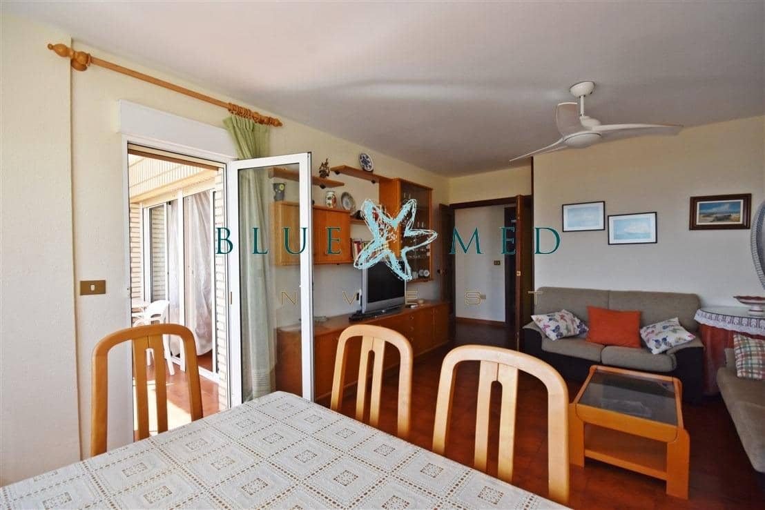 3 camera da letto Appartamento in vendita in Puerto de Mazarron con garage - 334.900 € (Rif: 9219910)