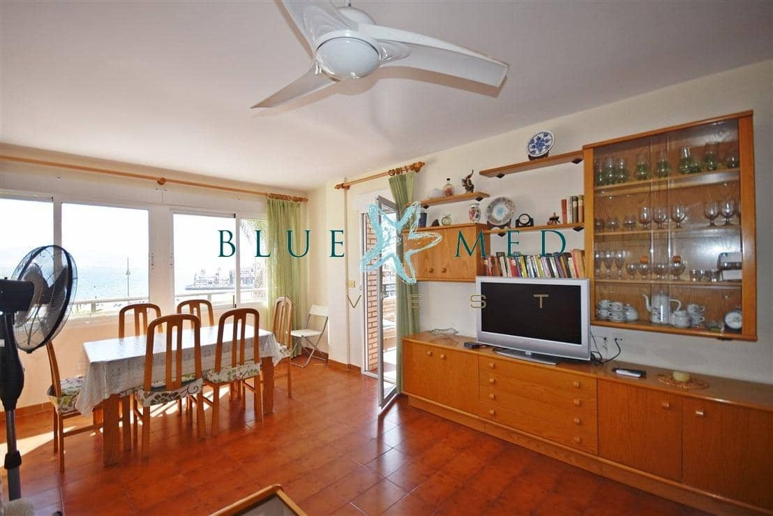 3 camera da letto Appartamento in vendita in Puerto de Mazarron con garage - 334.900 € (Rif: 9219910)