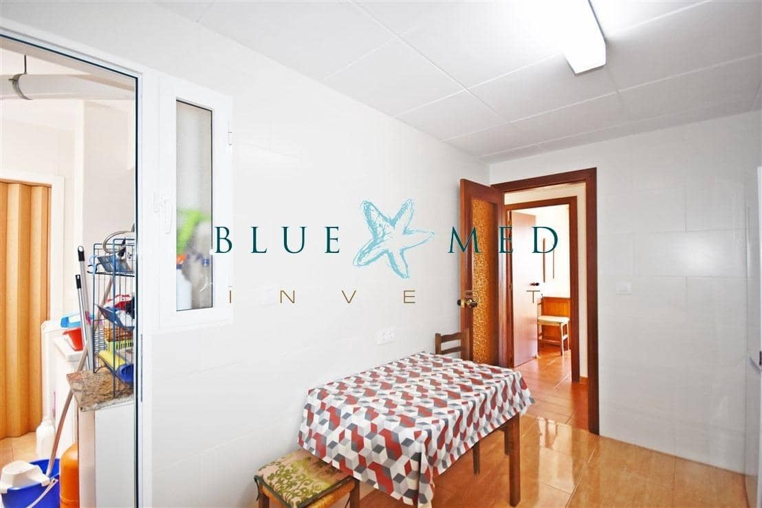 3 camera da letto Appartamento in vendita in Puerto de Mazarron con garage - 334.900 € (Rif: 9219910)