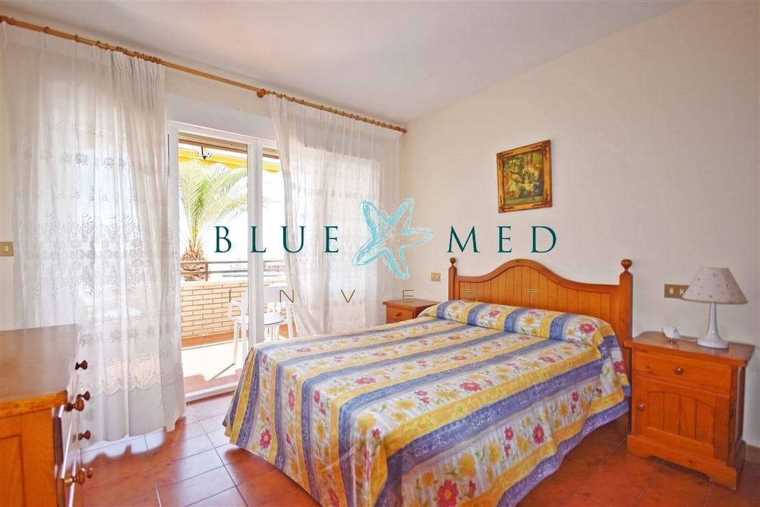 3 camera da letto Appartamento in vendita in Puerto de Mazarron con garage - 334.900 € (Rif: 9219910)