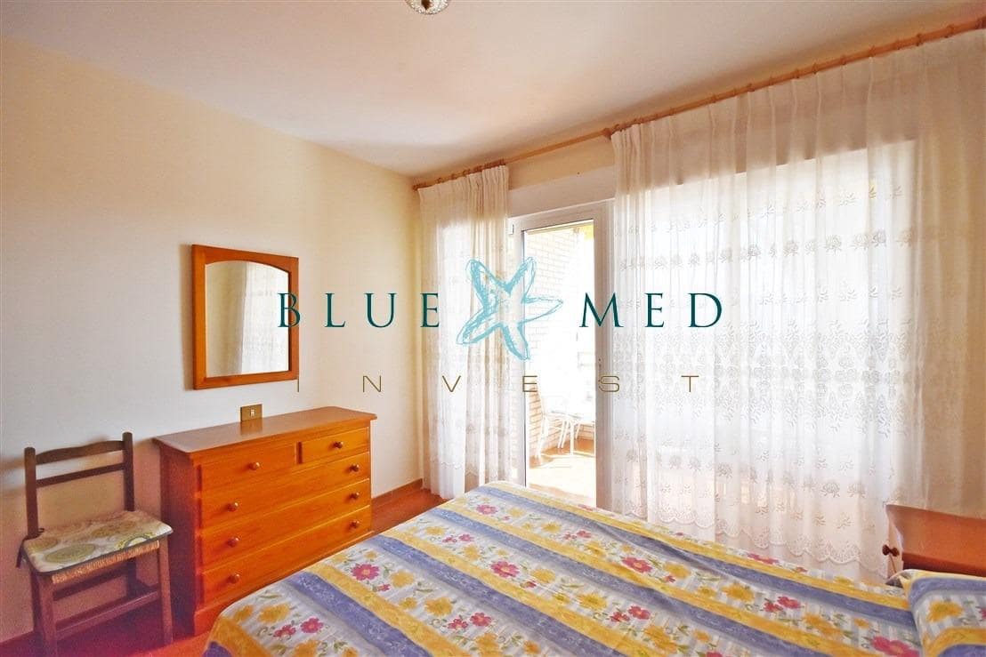 3 camera da letto Appartamento in vendita in Puerto de Mazarron con garage - 334.900 € (Rif: 9219910)