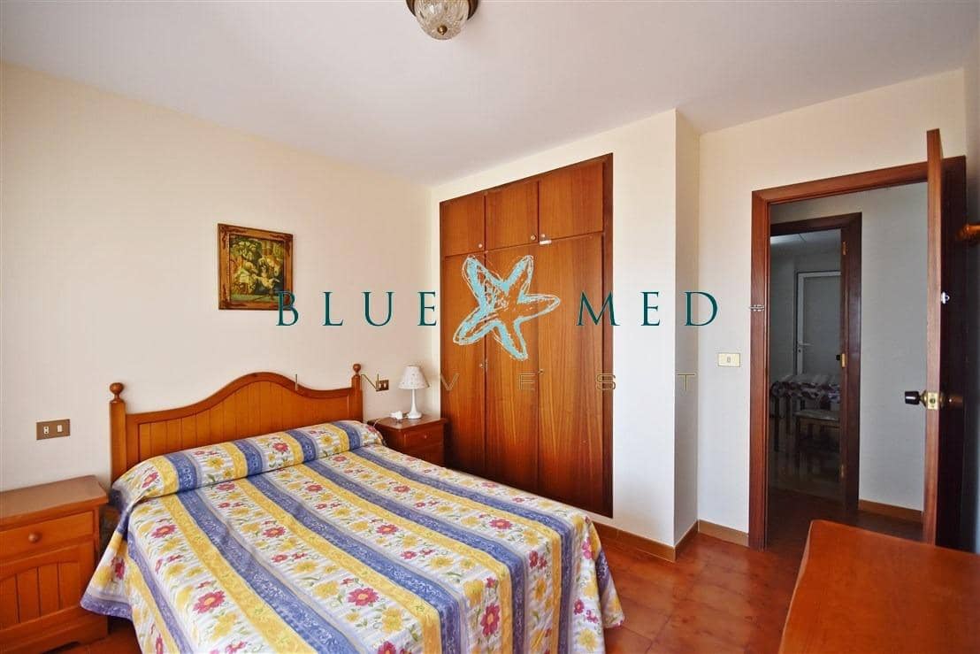 3 camera da letto Appartamento in vendita in Puerto de Mazarron con garage - 334.900 € (Rif: 9219910)