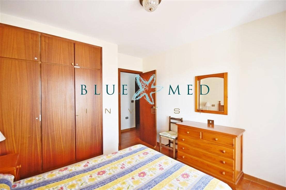 3 camera da letto Appartamento in vendita in Puerto de Mazarron con garage - 334.900 € (Rif: 9219910)