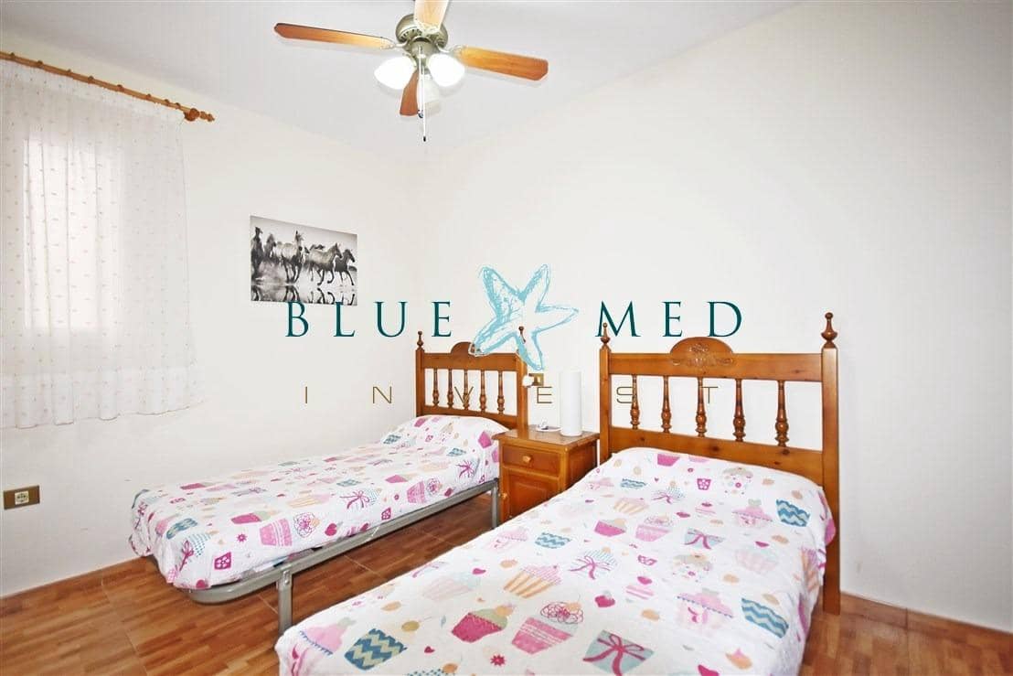 3 camera da letto Appartamento in vendita in Puerto de Mazarron con garage - 334.900 € (Rif: 9219910)