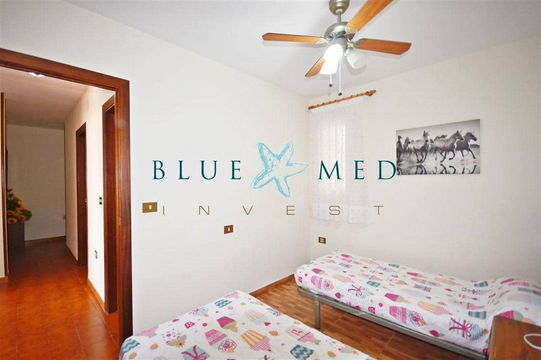 3 camera da letto Appartamento in vendita in Puerto de Mazarron con garage - 334.900 € (Rif: 9219910)