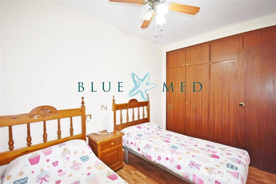 3 camera da letto Appartamento in vendita in Puerto de Mazarron con garage - 334.900 € (Rif: 9219910)