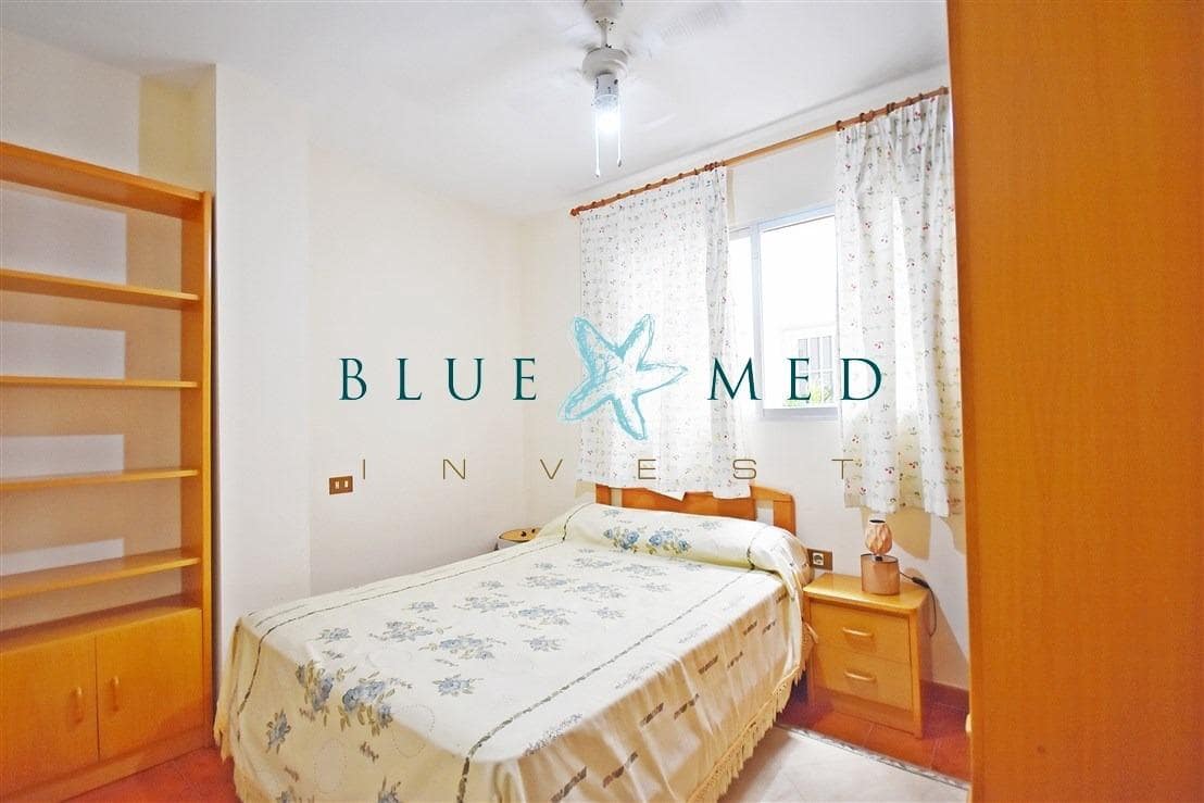 3 camera da letto Appartamento in vendita in Puerto de Mazarron con garage - 334.900 € (Rif: 9219910)