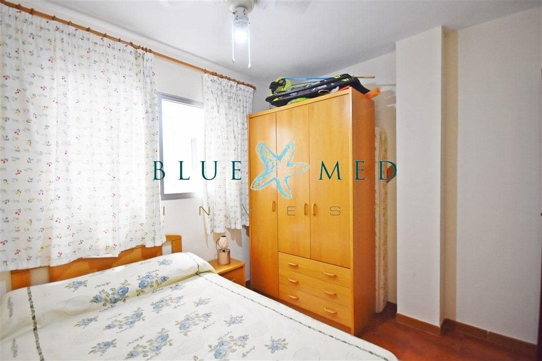 3 camera da letto Appartamento in vendita in Puerto de Mazarron con garage - 334.900 € (Rif: 9219910)