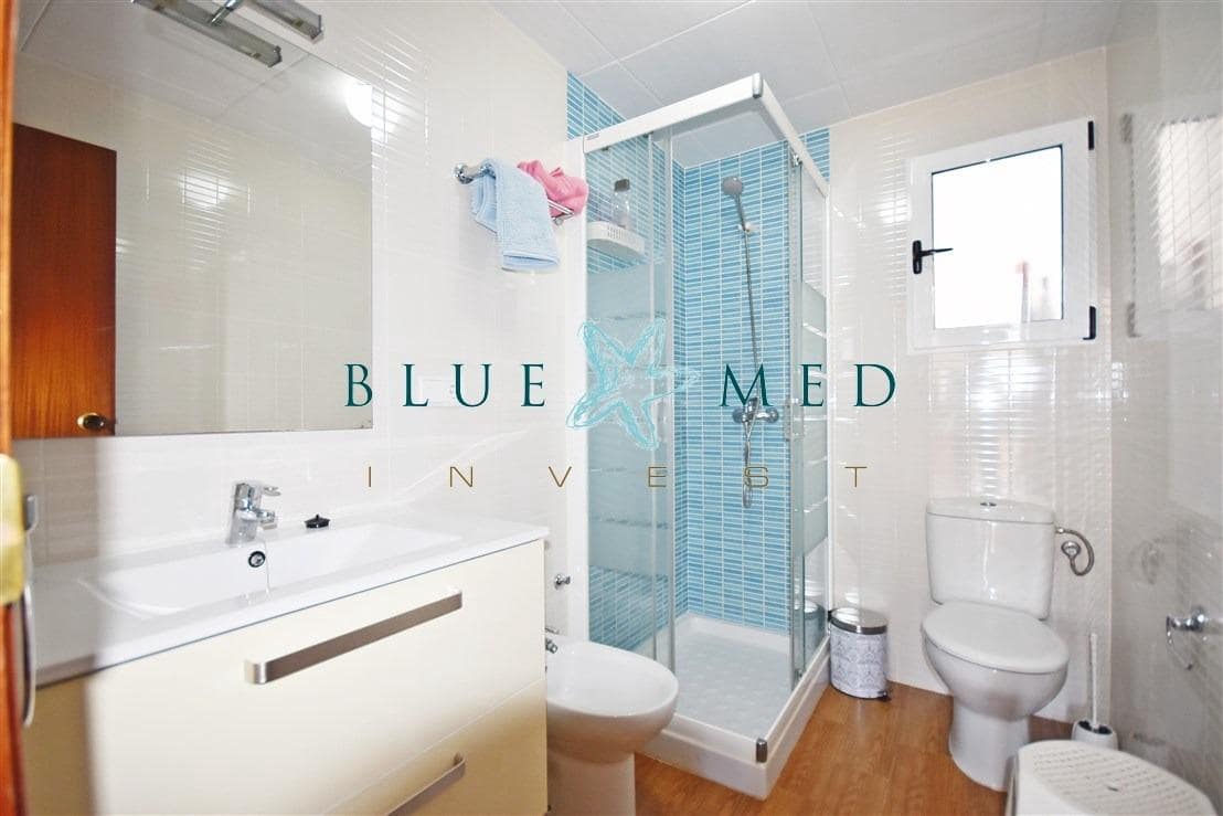 3 camera da letto Appartamento in vendita in Puerto de Mazarron con garage - 334.900 € (Rif: 9219910)