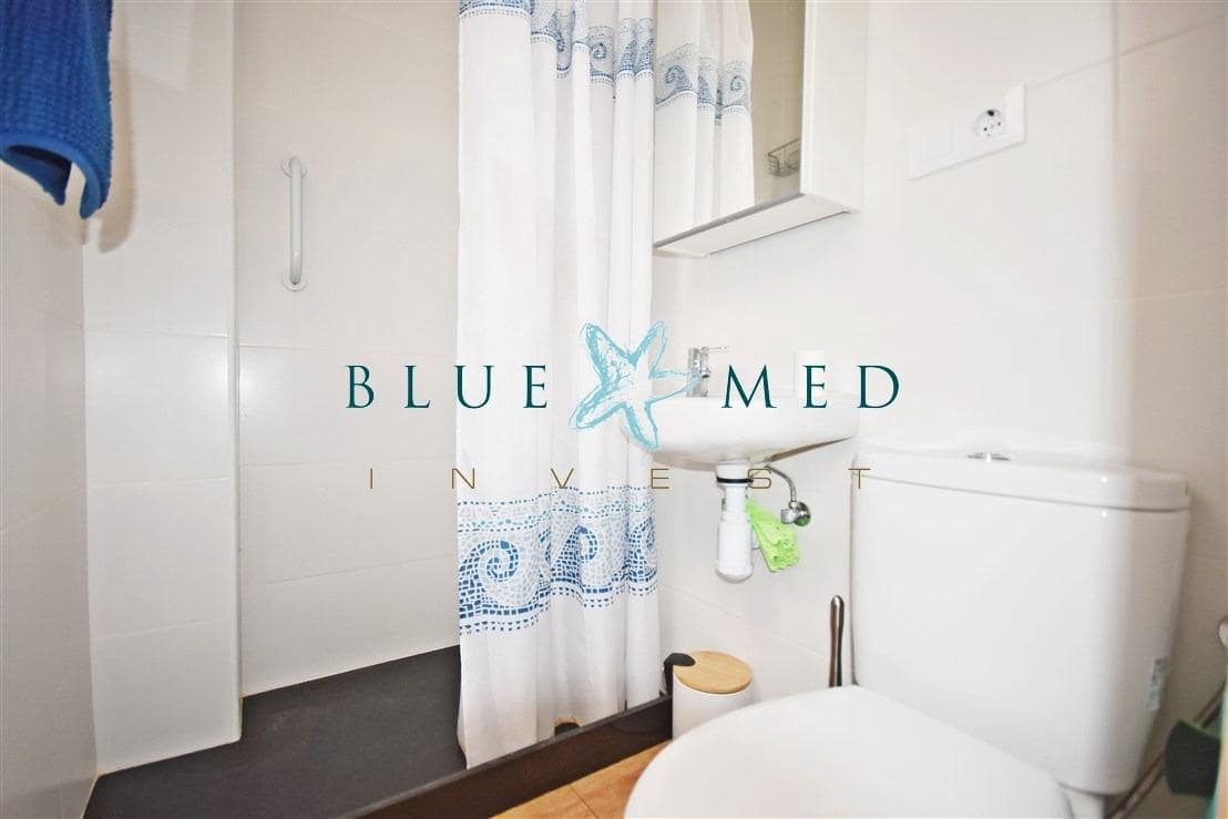 3 camera da letto Appartamento in vendita in Puerto de Mazarron con garage - 334.900 € (Rif: 9219910)