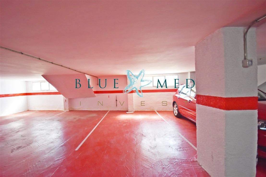 3 camera da letto Appartamento in vendita in Puerto de Mazarron con garage - 334.900 € (Rif: 9219910)