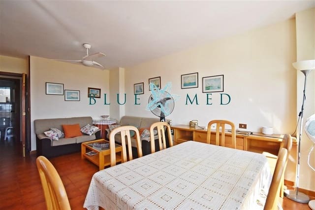 3 camera da letto Appartamento in vendita in Puerto de Mazarron, Mazarrón con garage - 334.900 € (Rif: 9219910)