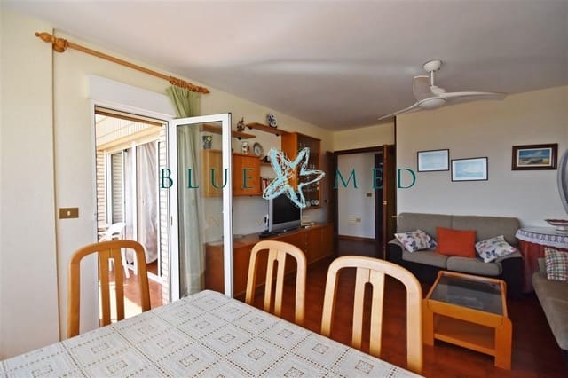 3 camera da letto Appartamento in vendita in Puerto de Mazarron, Mazarrón con garage - 334.900 € (Rif: 9219910)