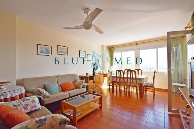 3 camera da letto Appartamento in vendita in Puerto de Mazarron, Mazarrón con garage - 334.900 € (Rif: 9219910)