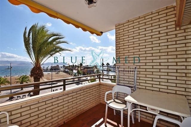 3 camera da letto Appartamento in vendita in Puerto de Mazarron, Mazarrón con garage - 334.900 € (Rif: 9219910)