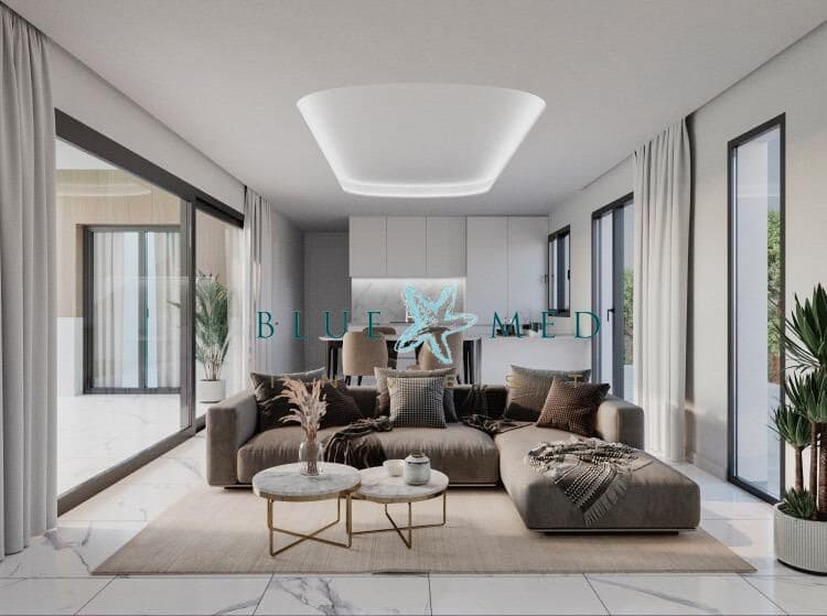 2 quarto Penthouse para venda em San Pedro del Pinatar com piscina - 314 900 € (Ref: 9232880)