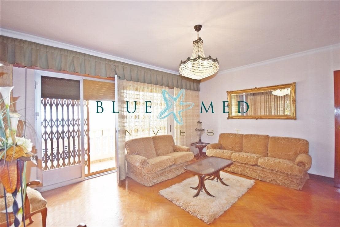 3 camera da letto Casa in vendita in Puerto de Mazarron con garage - 223.000 € (Rif: 9232881)