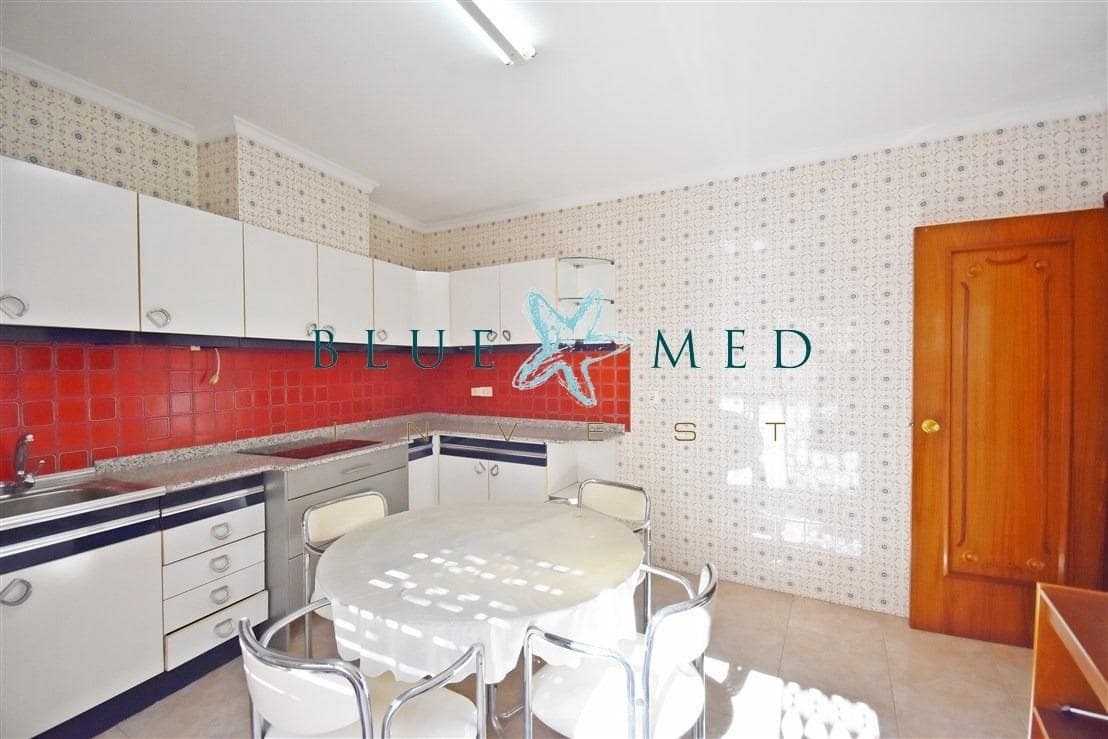 3 camera da letto Casa in vendita in Puerto de Mazarron con garage - 223.000 € (Rif: 9232881)