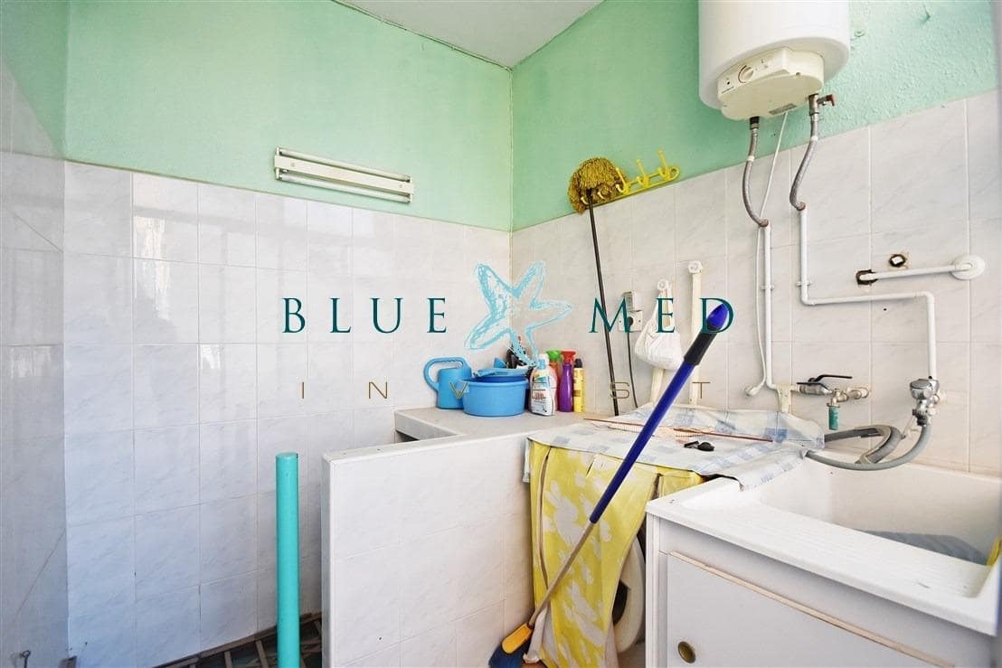 3 camera da letto Casa in vendita in Puerto de Mazarron con garage - 223.000 € (Rif: 9232881)