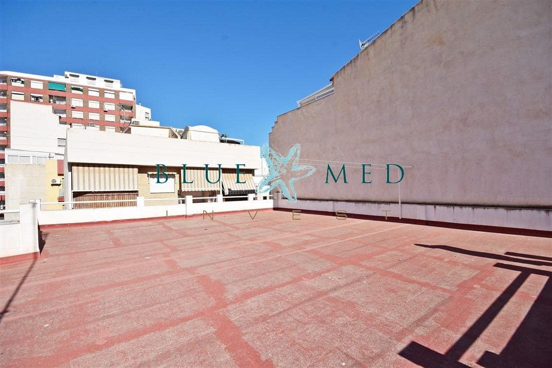 3 camera da letto Casa in vendita in Puerto de Mazarron con garage - 223.000 € (Rif: 9232881)