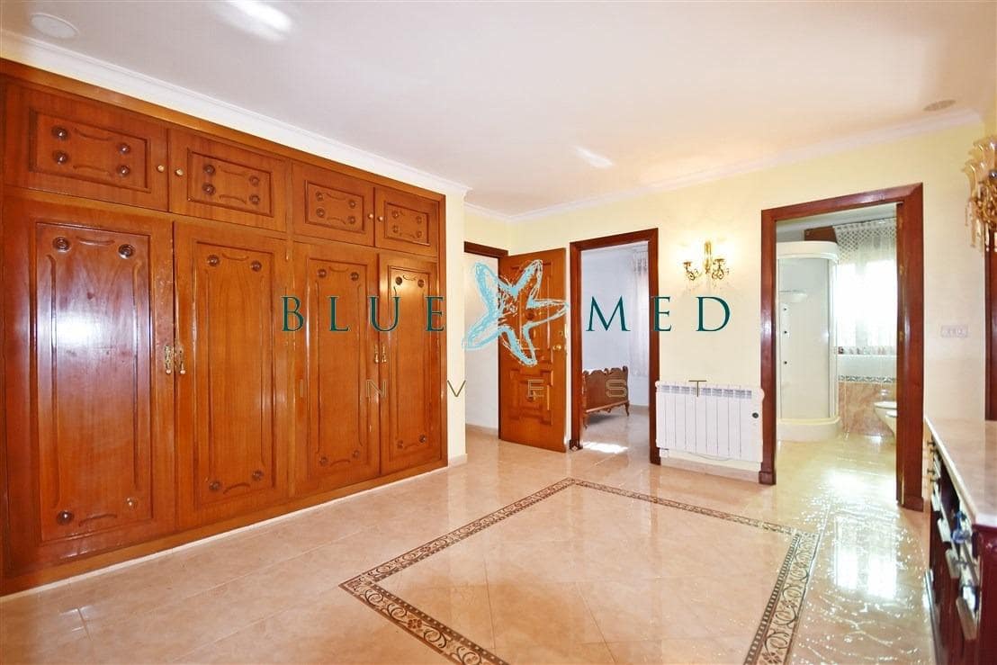 3 camera da letto Casa in vendita in Puerto de Mazarron con garage - 223.000 € (Rif: 9232881)