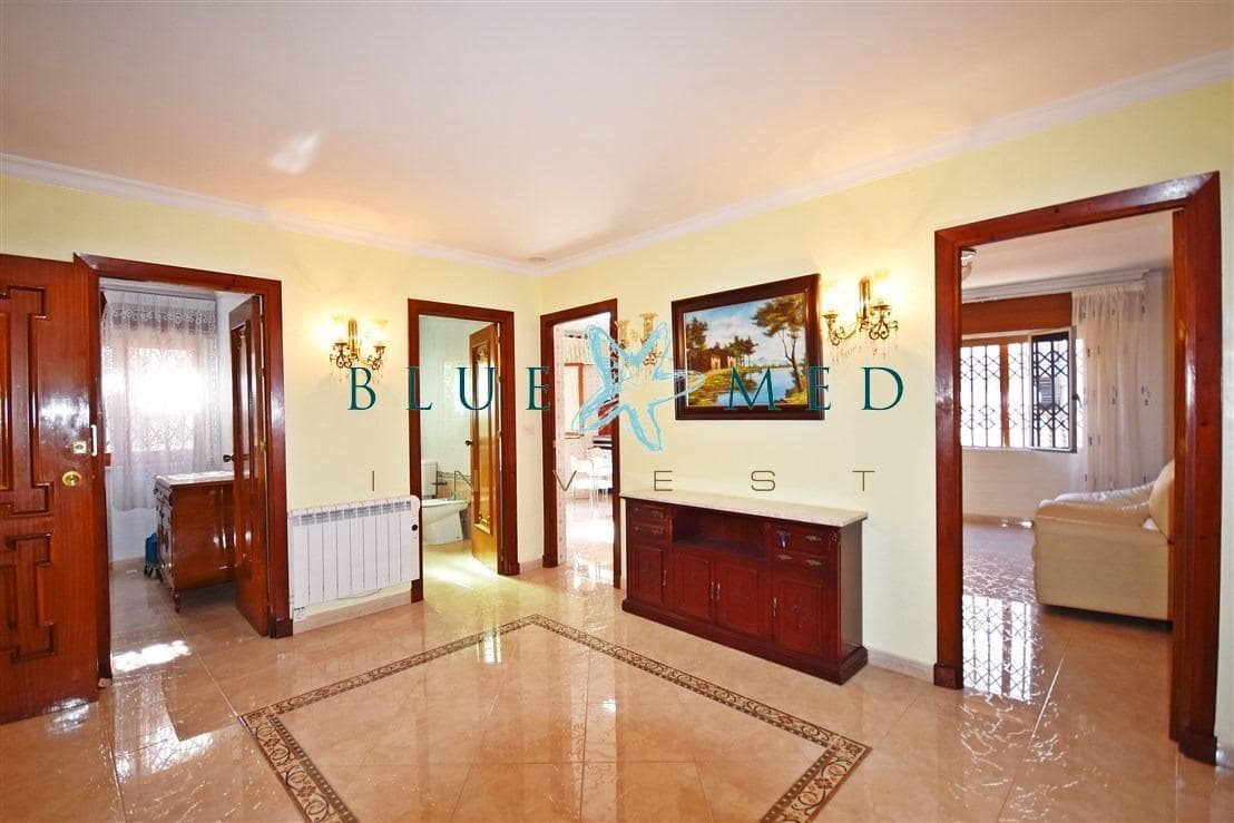 3 camera da letto Casa in vendita in Puerto de Mazarron con garage - 223.000 € (Rif: 9232881)