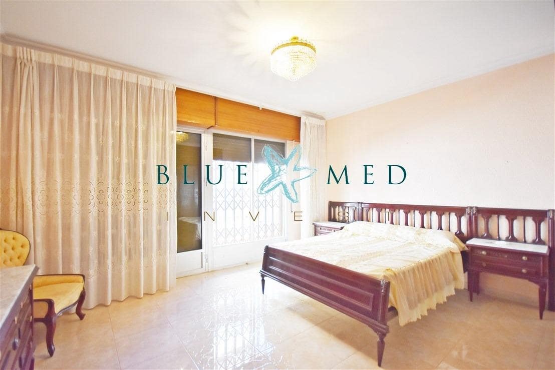 3 camera da letto Casa in vendita in Puerto de Mazarron con garage - 223.000 € (Rif: 9232881)