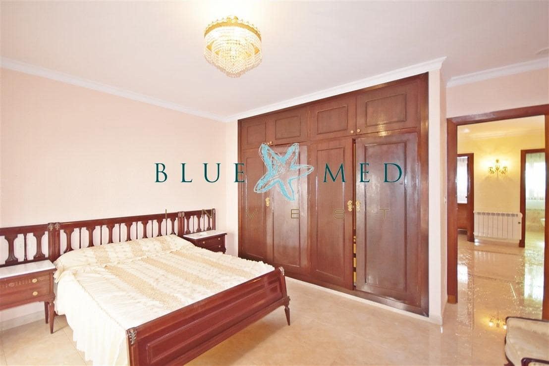 3 camera da letto Casa in vendita in Puerto de Mazarron con garage - 223.000 € (Rif: 9232881)