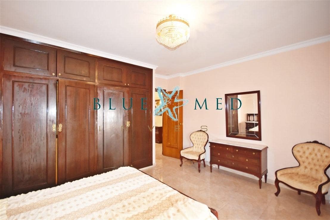 3 camera da letto Casa in vendita in Puerto de Mazarron con garage - 223.000 € (Rif: 9232881)