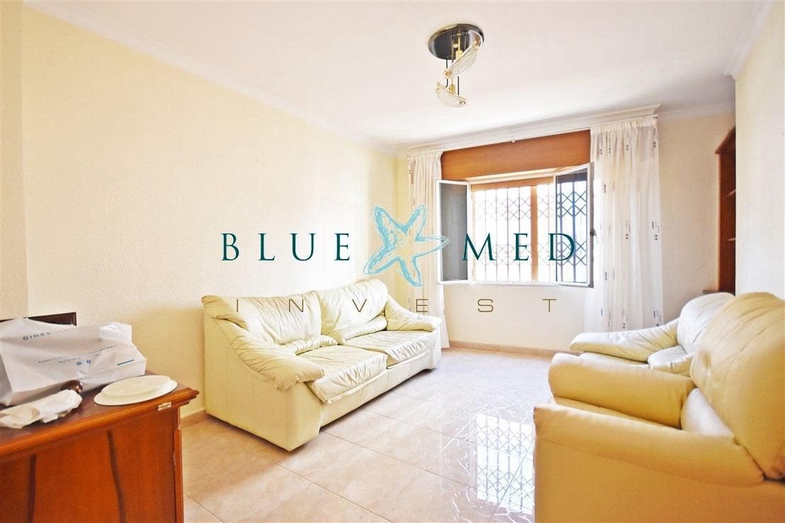 3 camera da letto Casa in vendita in Puerto de Mazarron con garage - 223.000 € (Rif: 9232881)