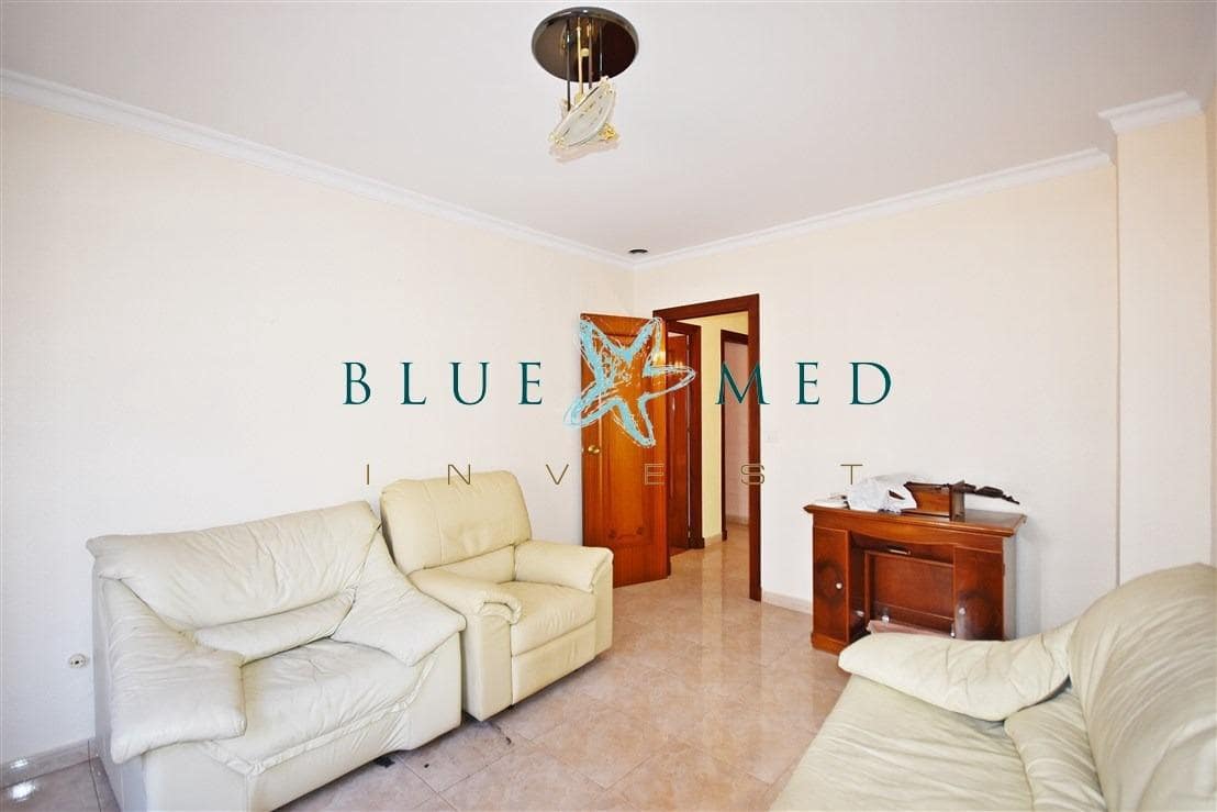 3 camera da letto Casa in vendita in Puerto de Mazarron con garage - 223.000 € (Rif: 9232881)