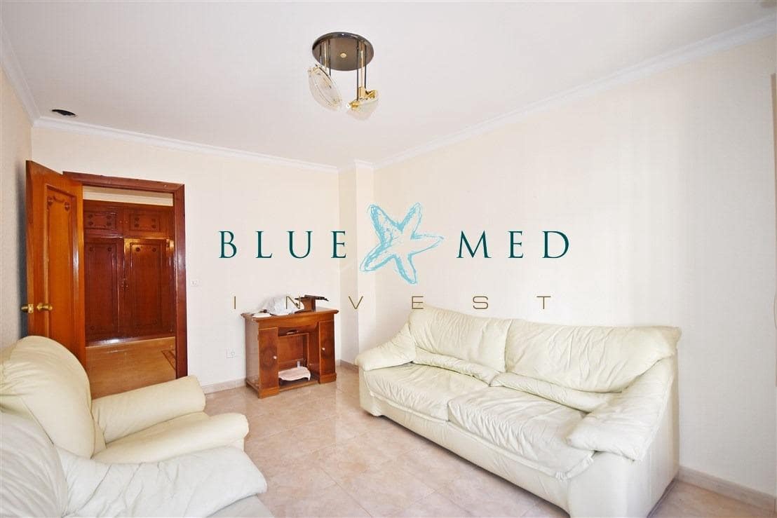 3 camera da letto Casa in vendita in Puerto de Mazarron con garage - 223.000 € (Rif: 9232881)