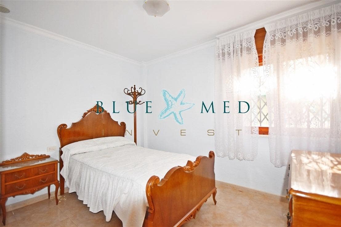 3 camera da letto Casa in vendita in Puerto de Mazarron con garage - 223.000 € (Rif: 9232881)