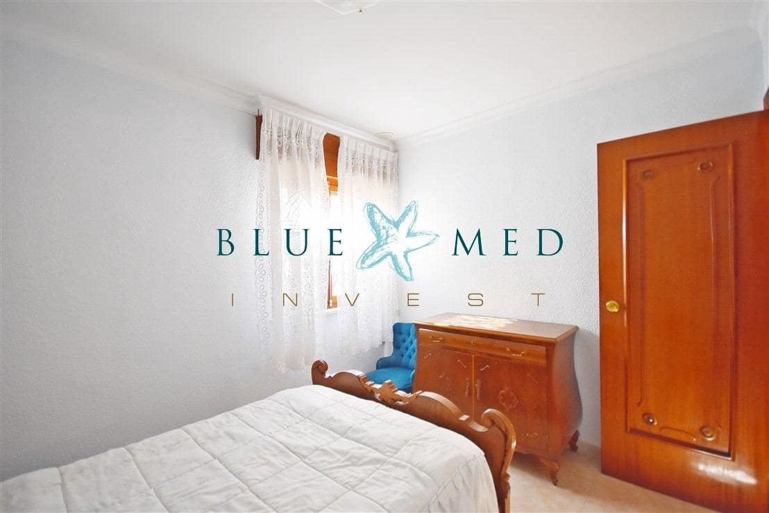 3 camera da letto Casa in vendita in Puerto de Mazarron con garage - 223.000 € (Rif: 9232881)