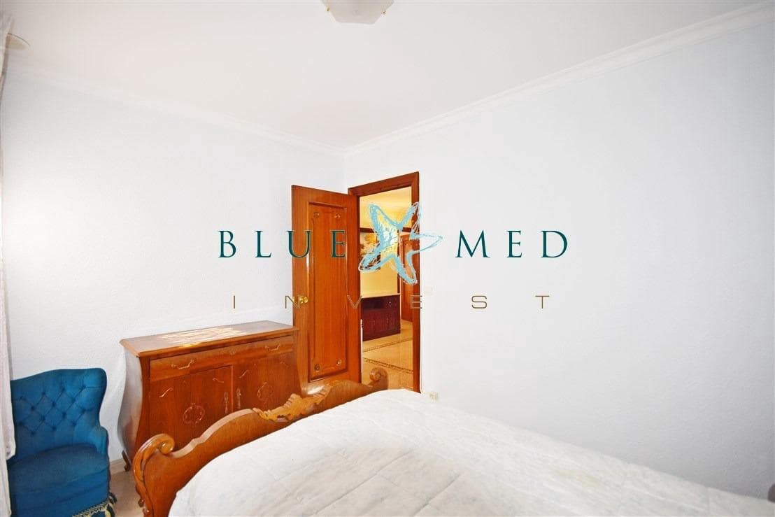 3 camera da letto Casa in vendita in Puerto de Mazarron con garage - 223.000 € (Rif: 9232881)