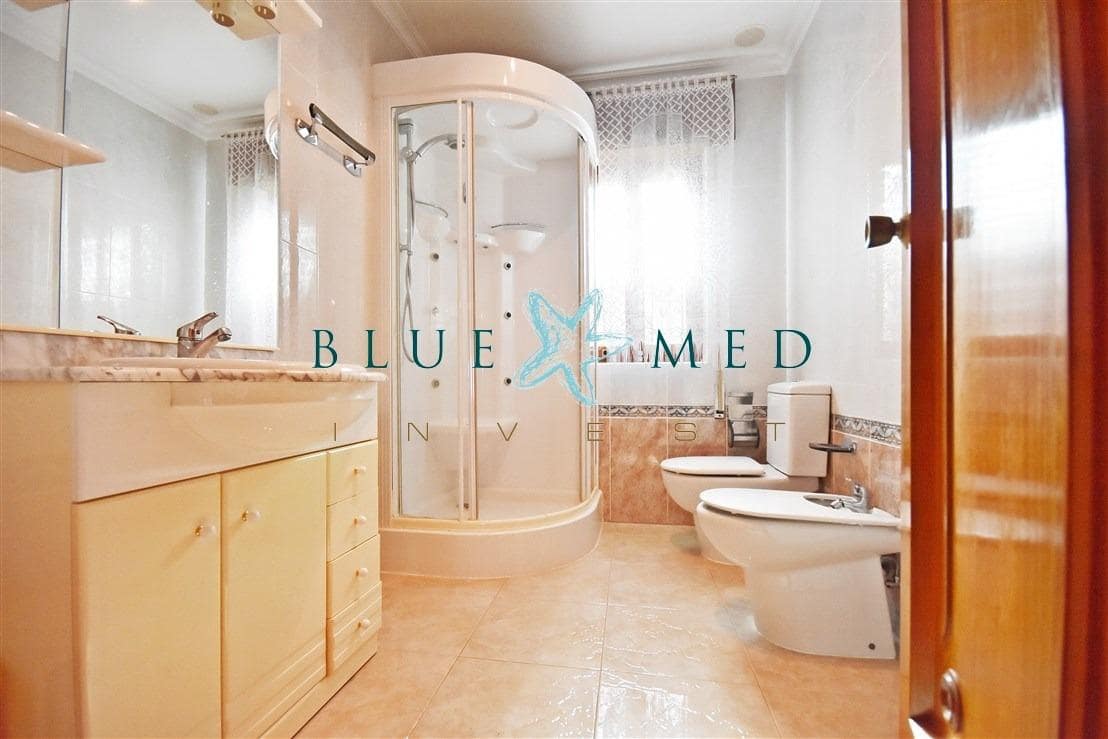 3 camera da letto Casa in vendita in Puerto de Mazarron con garage - 223.000 € (Rif: 9232881)