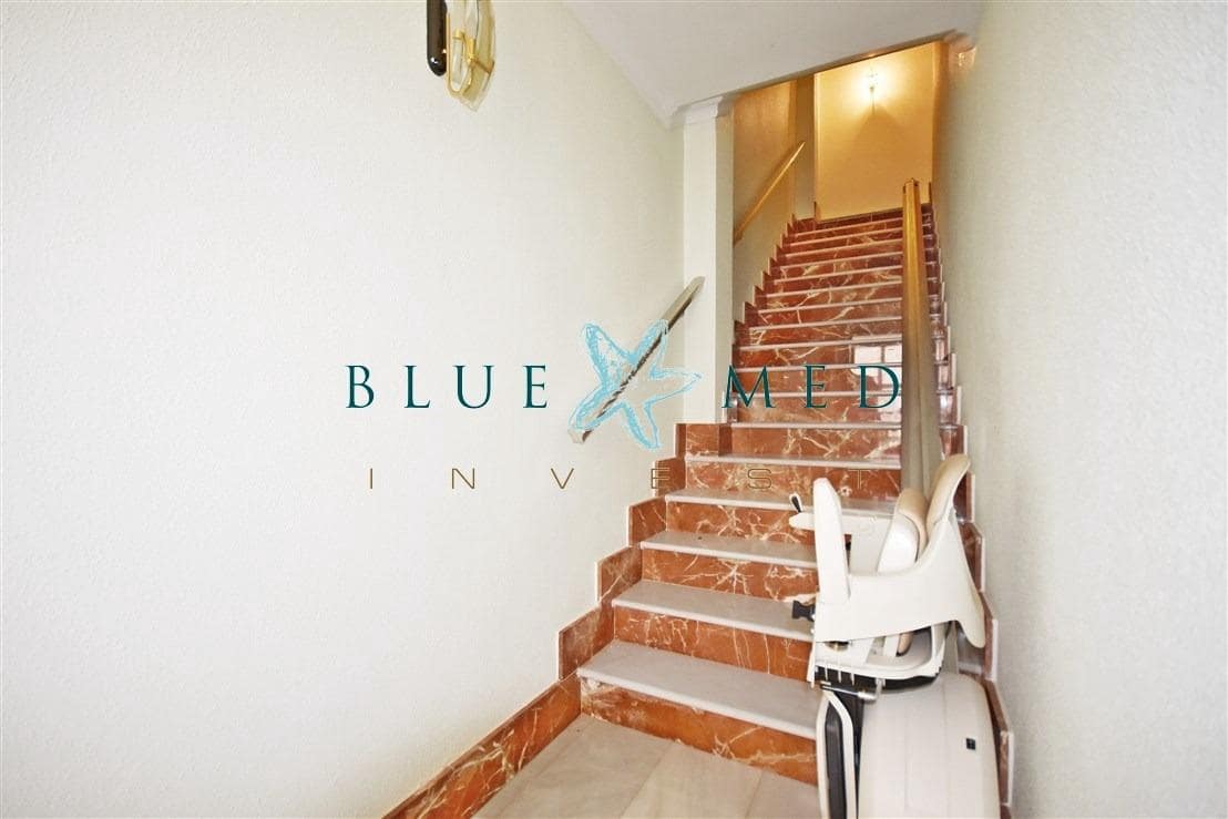 3 camera da letto Casa in vendita in Puerto de Mazarron con garage - 223.000 € (Rif: 9232881)