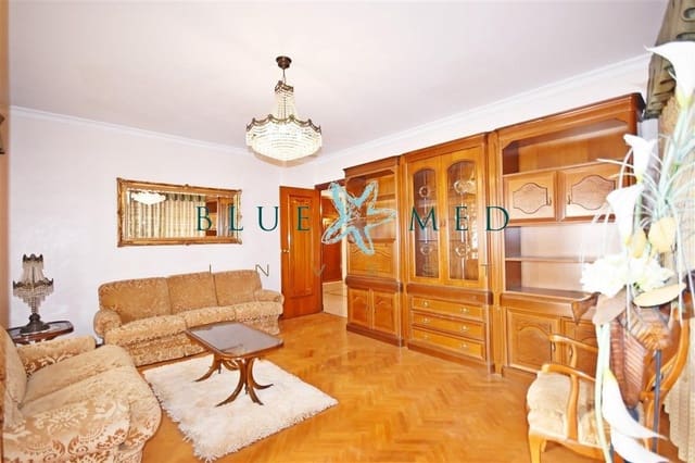 3 bedroom Townhouse for sale in Puerto de Mazarron, Mazarrón with garage - € 223,000 (Ref: 9232881)